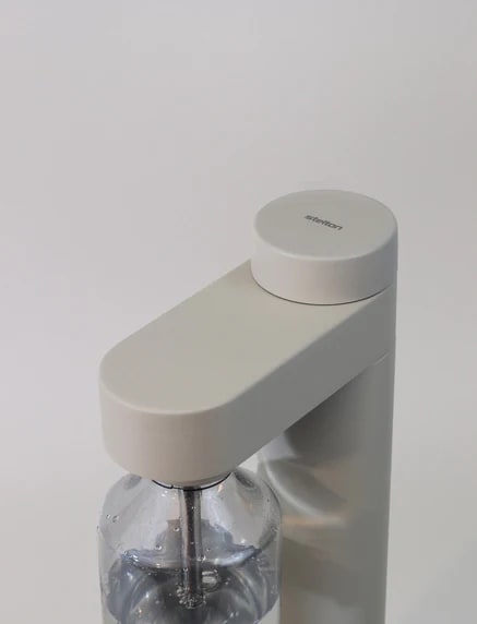 Gasificador Brus + Cilindro de Co2 - Arena7