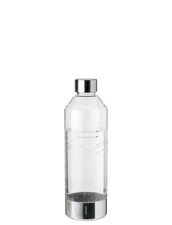 Botella para gasificadora Brus1