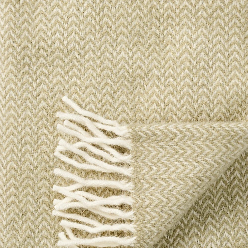 Chevron - Verde2