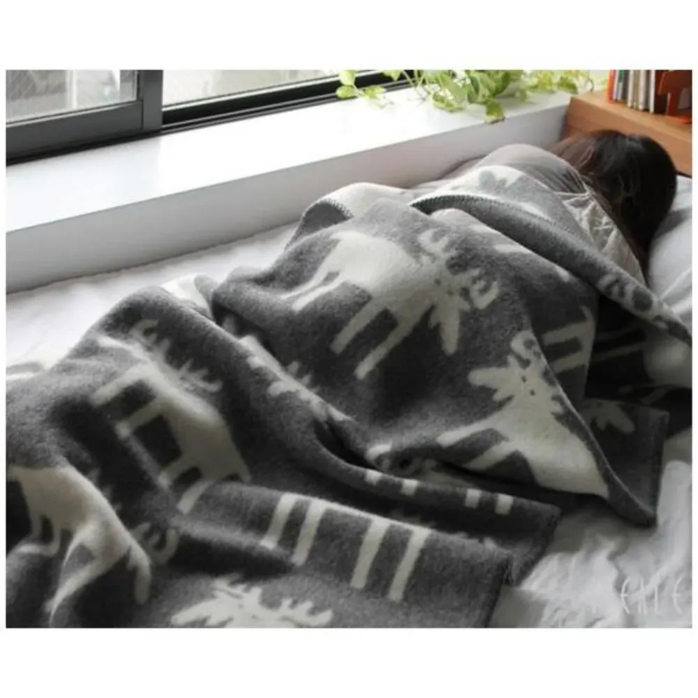 Moose - Gris/Blanco2