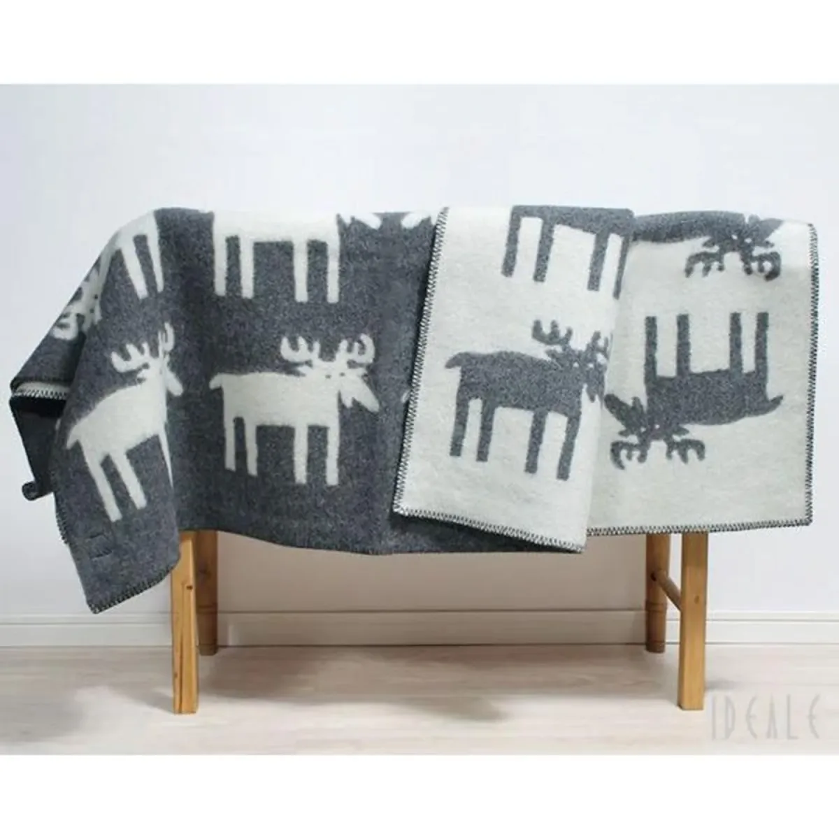 Moose - Gris/Blanco3