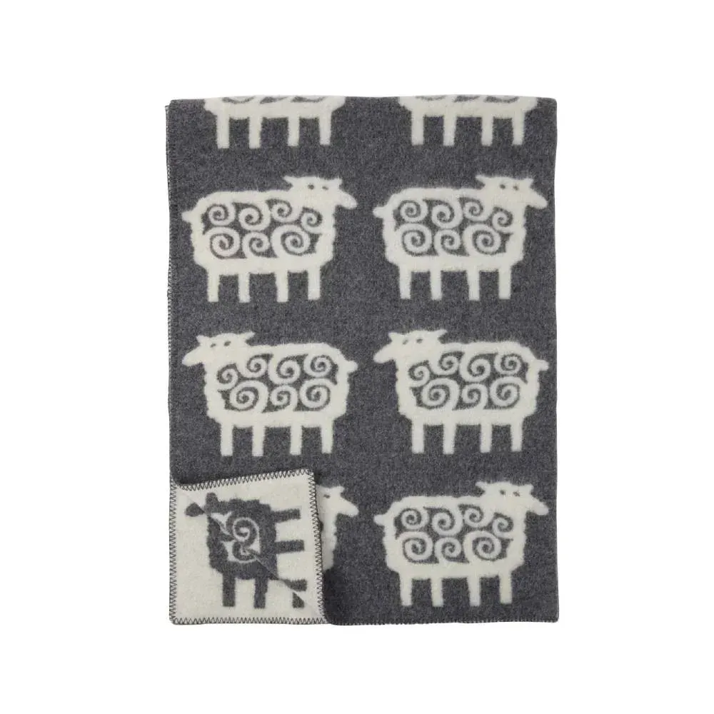 Oveja - Gris/Blanco1