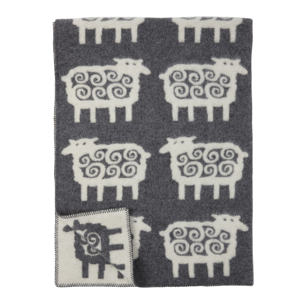 Oveja - Gris/Blanco1