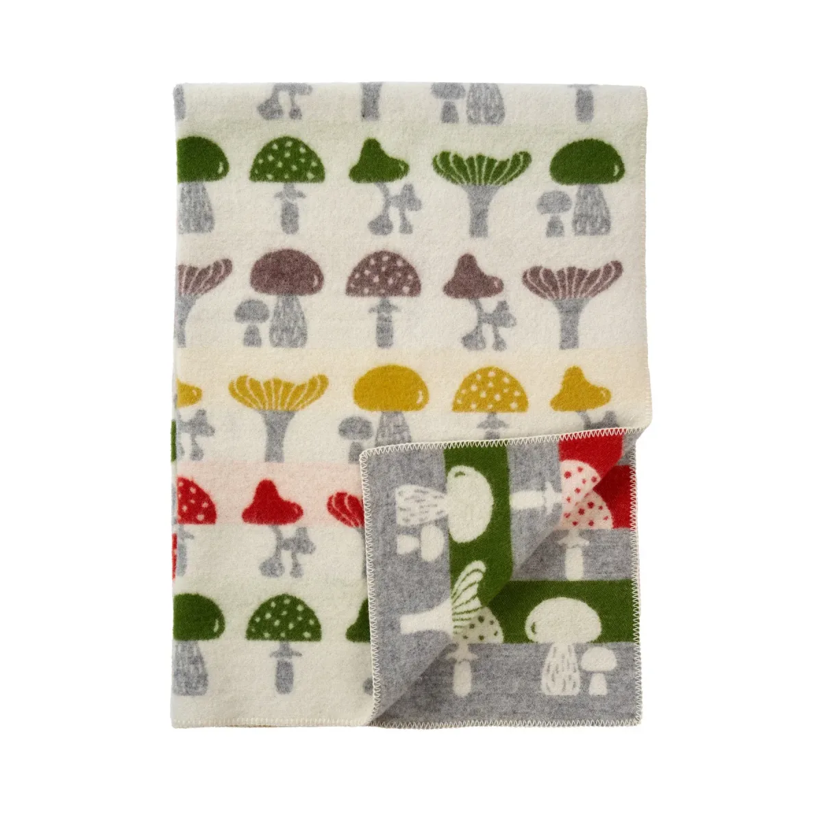 Mushroom - Multi1