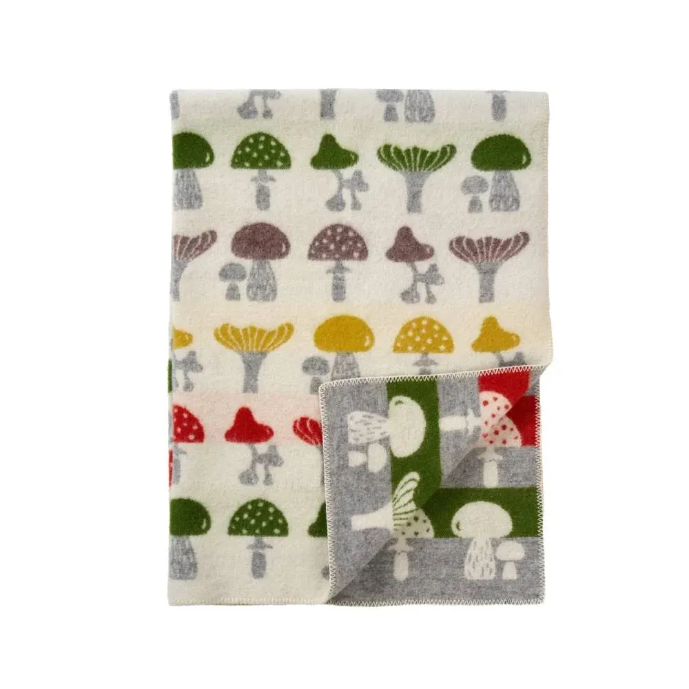 Mushroom - Multi1