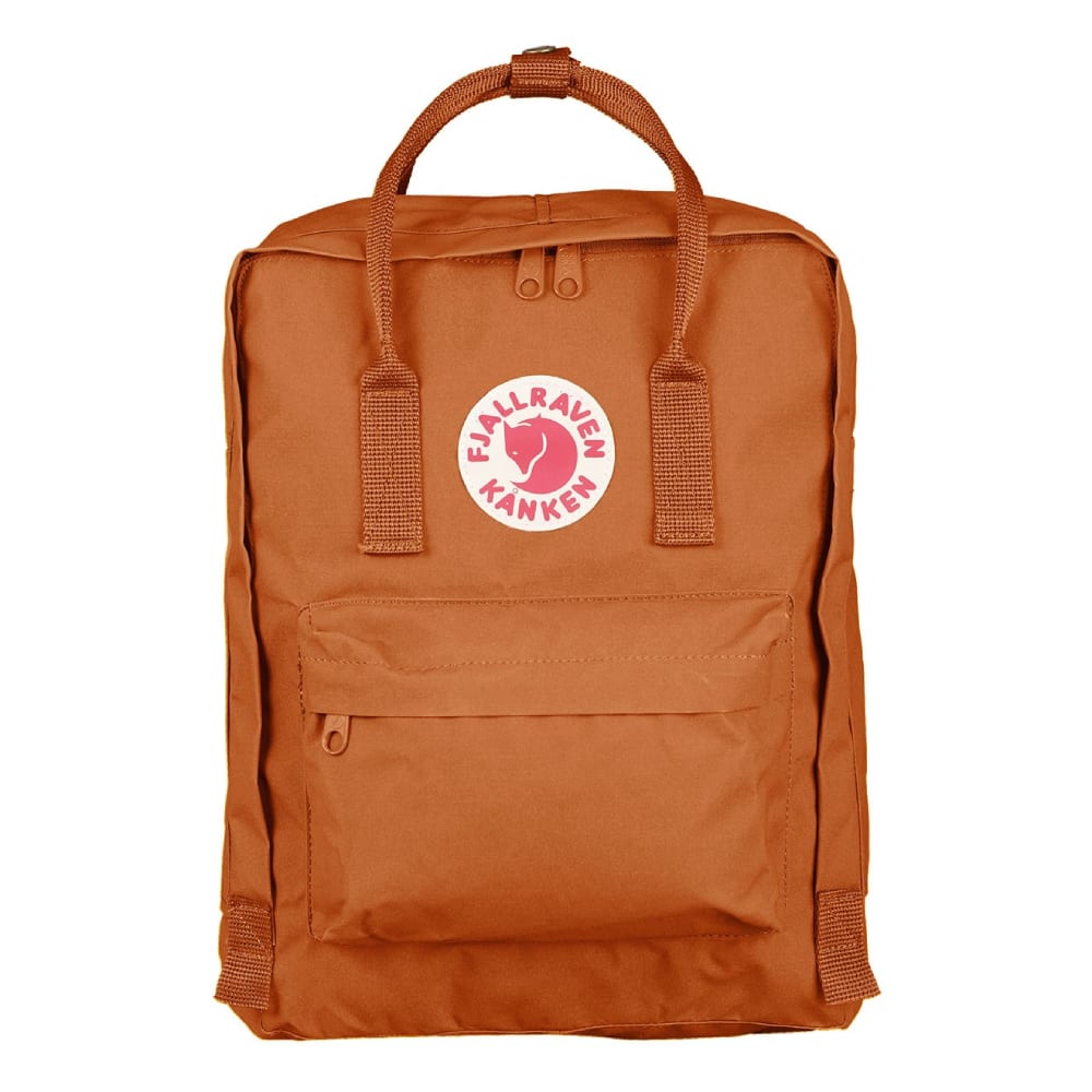 Mochila Kanken2