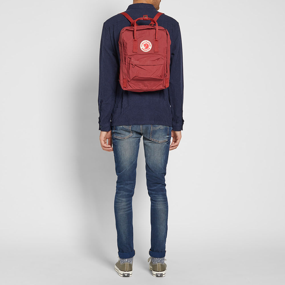 Mochila Kanken9