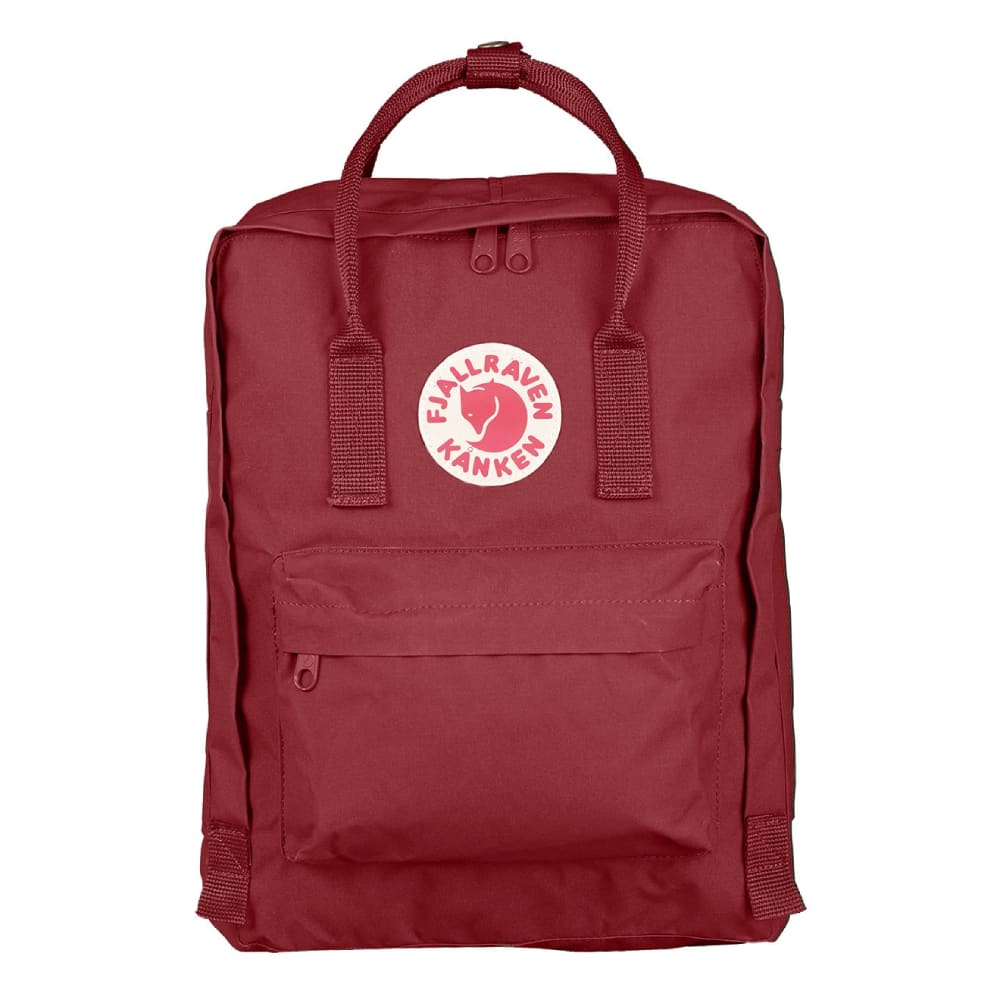 Mochila Kanken8