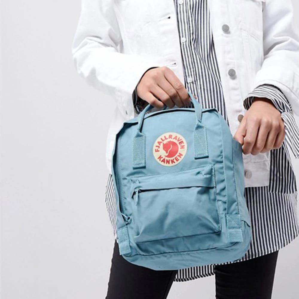 Mochila Kanken19