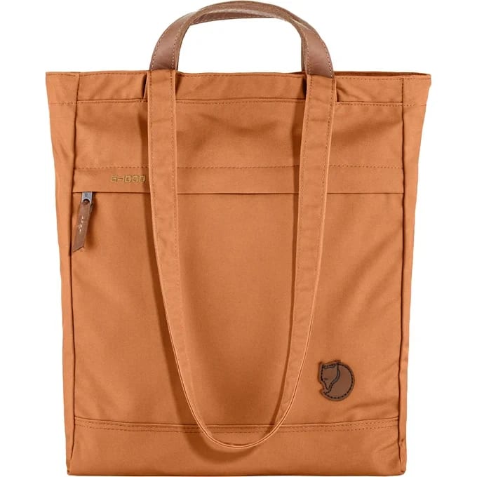 Mochila Totepack - Desert  Brown1