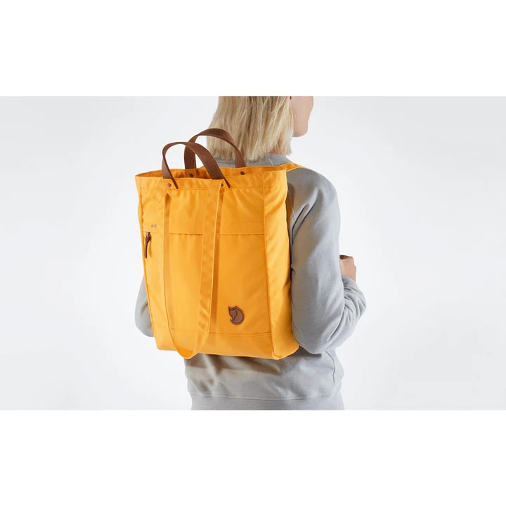 Mochila Totepack - Navy4