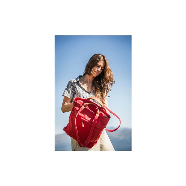 Mochila Totepack - Desert  Brown4