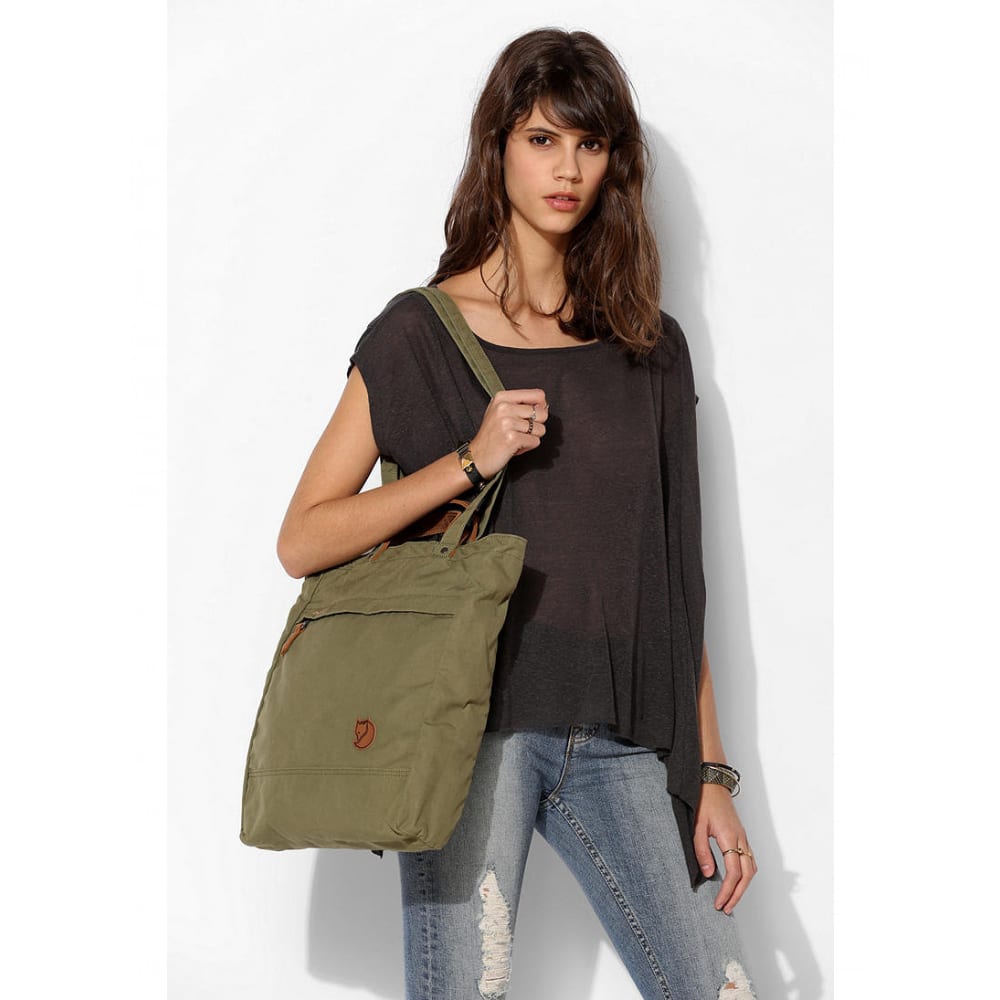 Mochila Totepack - Green2