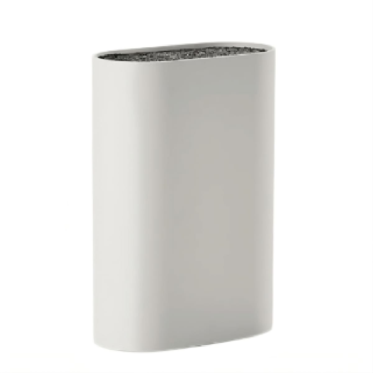 Bloque Porta Cuchillos - Singles - Gris claro1