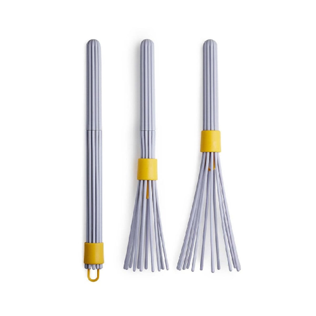 Batidor Whisk  8