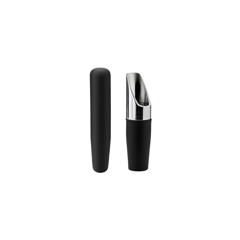 Vertedor y Tapon - Perfect4