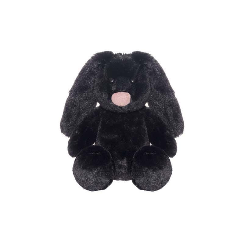 Conejo Jessie Negro Mini1