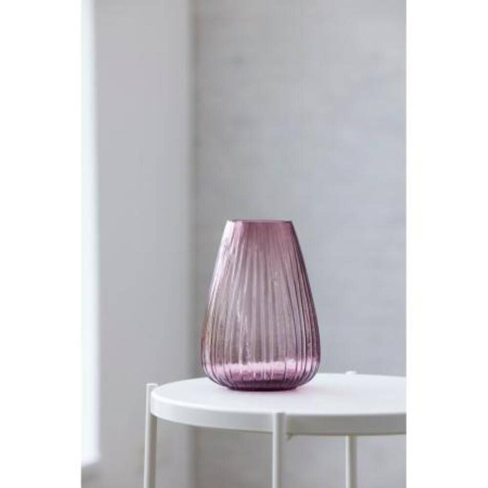 Florero Kusintha - Rosado5