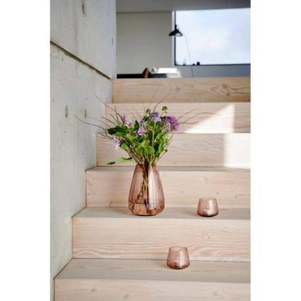 Florero Kusintha - Rosado6