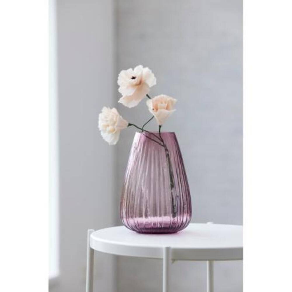 Florero Kusintha - Rosado8