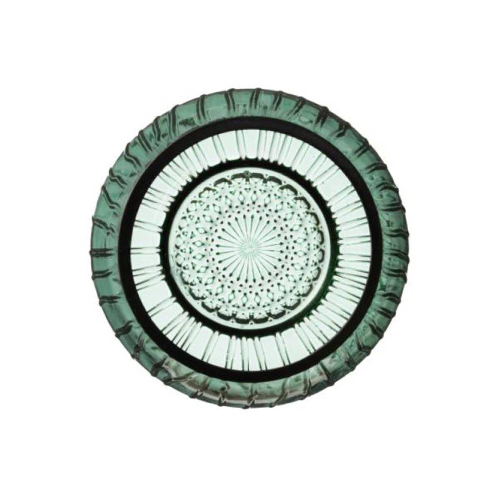 Portavelas Kusintha - Verde5