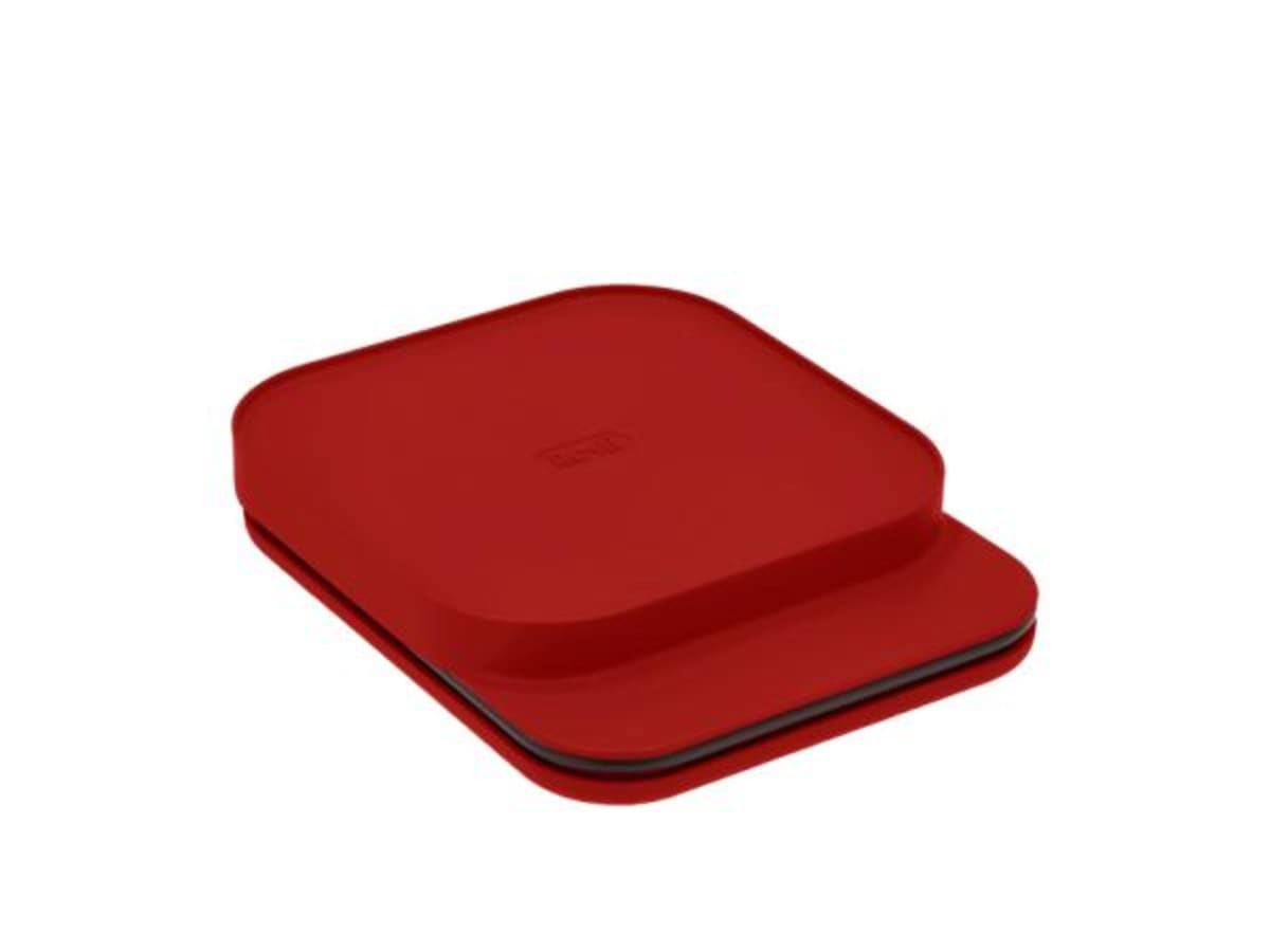 Balanza de cocina - Mensura - Rojo12