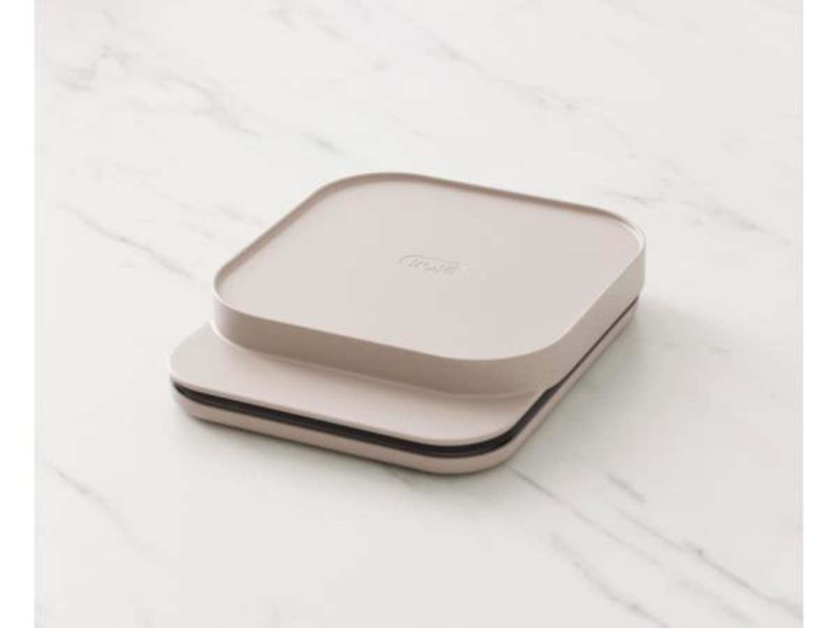 Balanza de cocina - Mensura - Beige8
