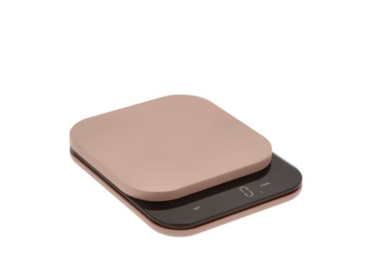 Balanza de cocina - Mensura - Beige18