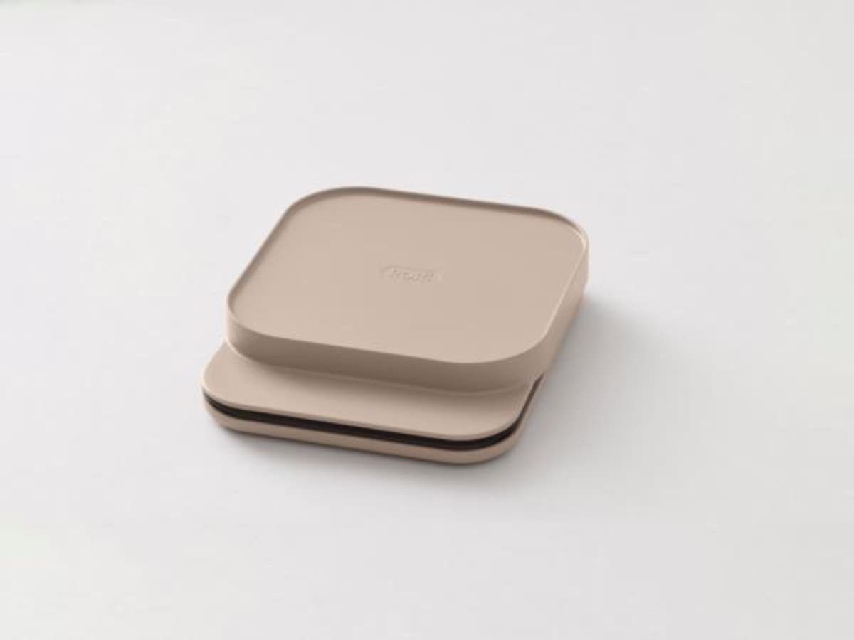 Balanza de cocina - Mensura - Beige24