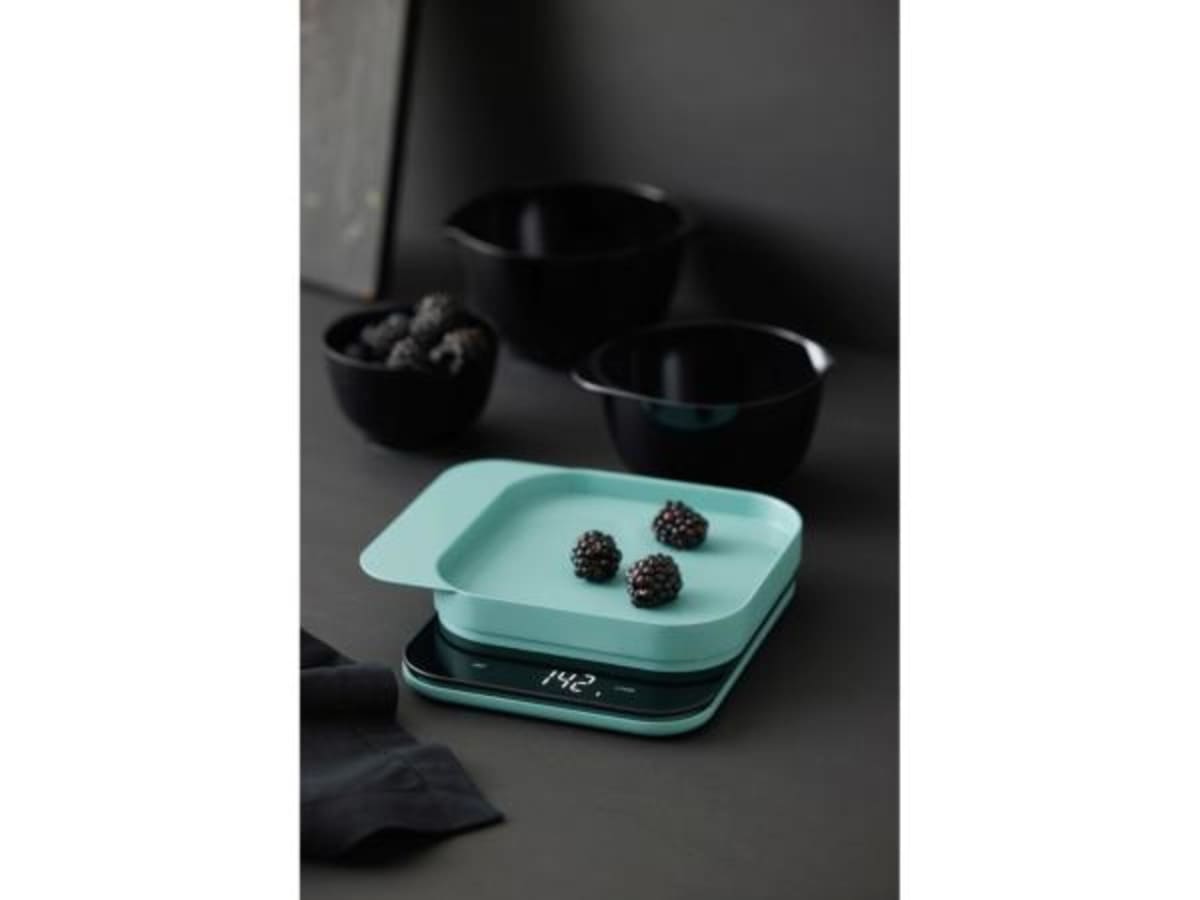 Balanza de cocina - Mensura - Menta6
