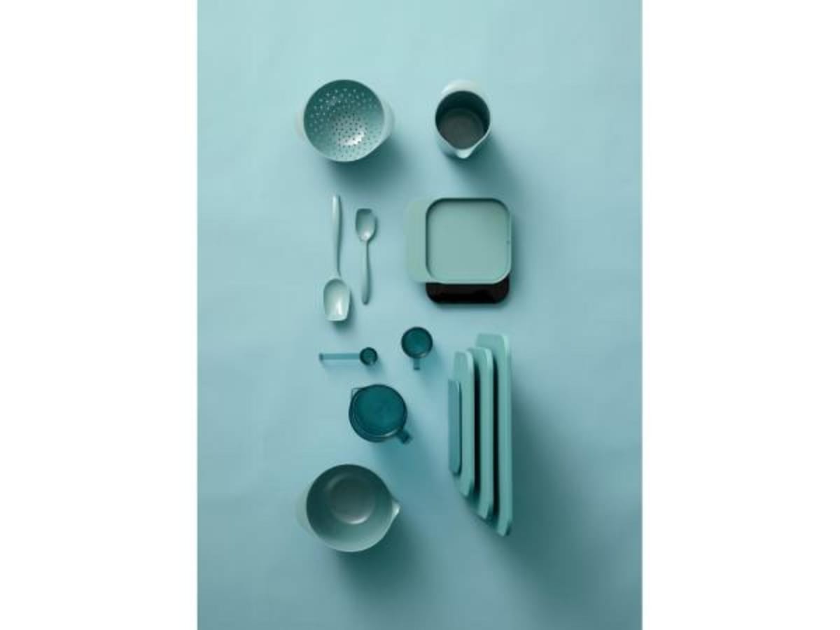 Balanza de cocina - Mensura - Menta13
