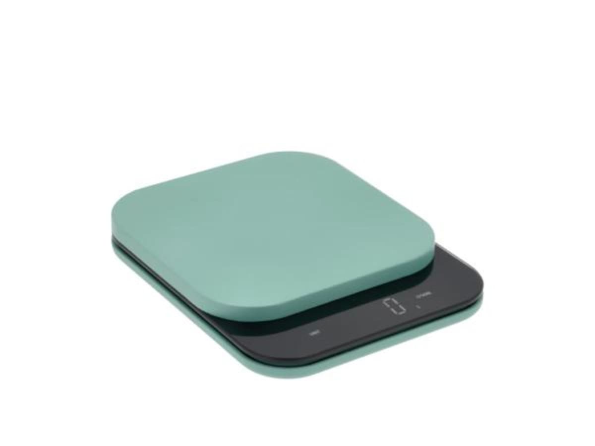 Balanza de cocina - Mensura - Menta18