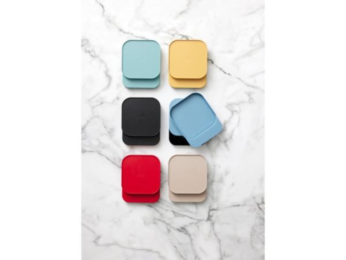 Balanza de cocina - Mensura - Negro7
