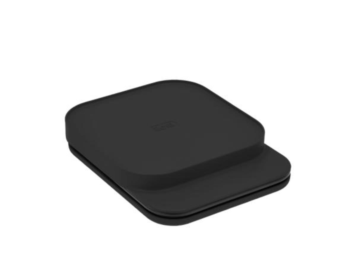 Balanza de cocina - Mensura - Negro12
