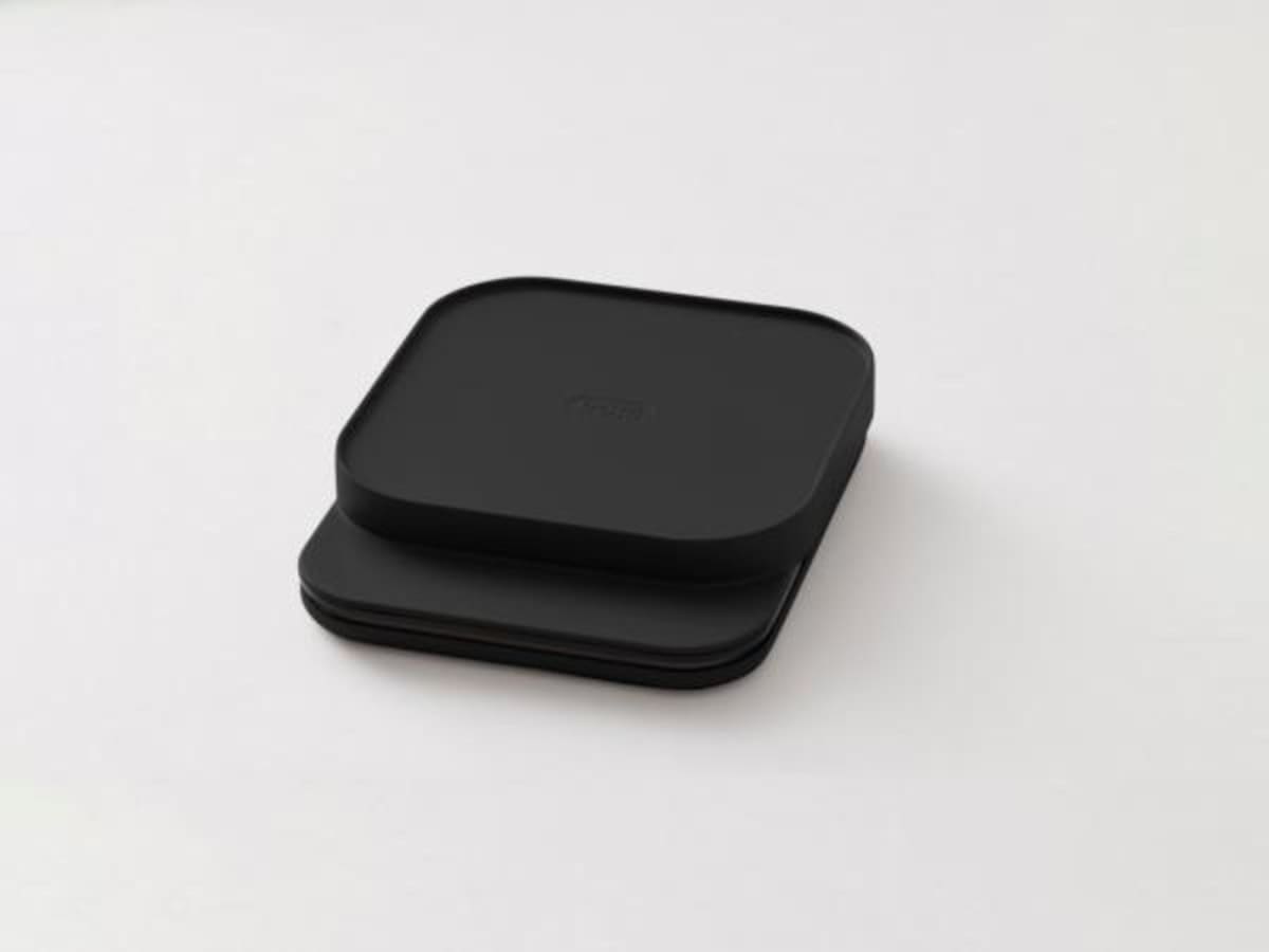 Balanza de cocina - Mensura - Negro23