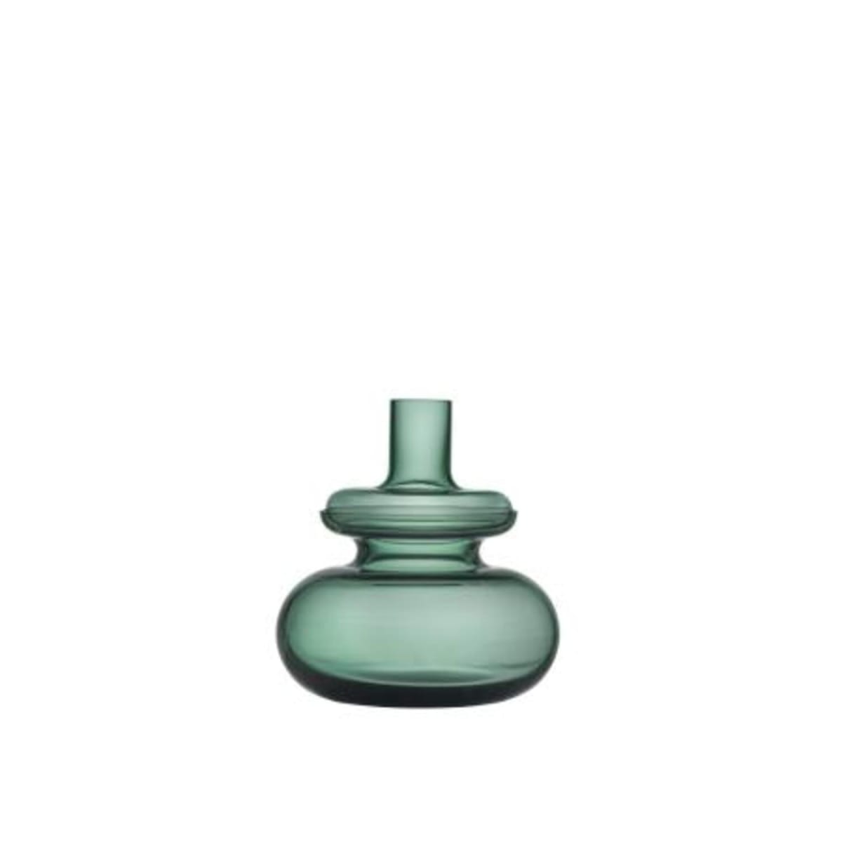 Inu - Florero - Verde1