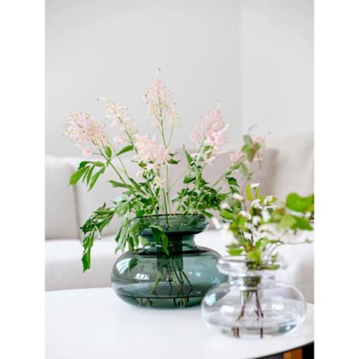 Inu - Florero - Transparente6