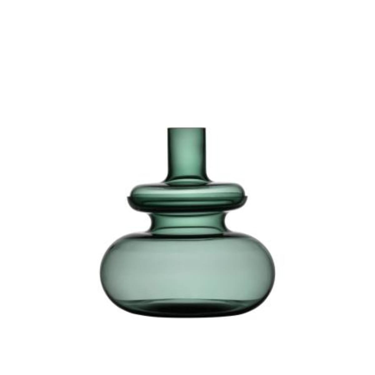 Inu - Florero Grande - Verde1