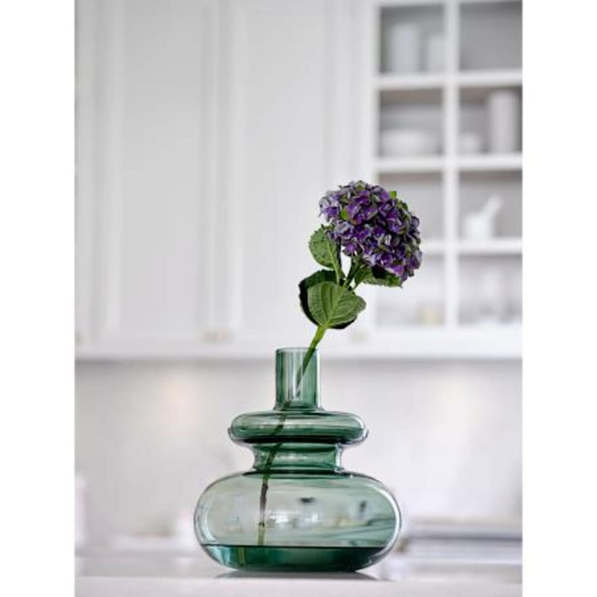 Inu - Florero Grande - Verde2
