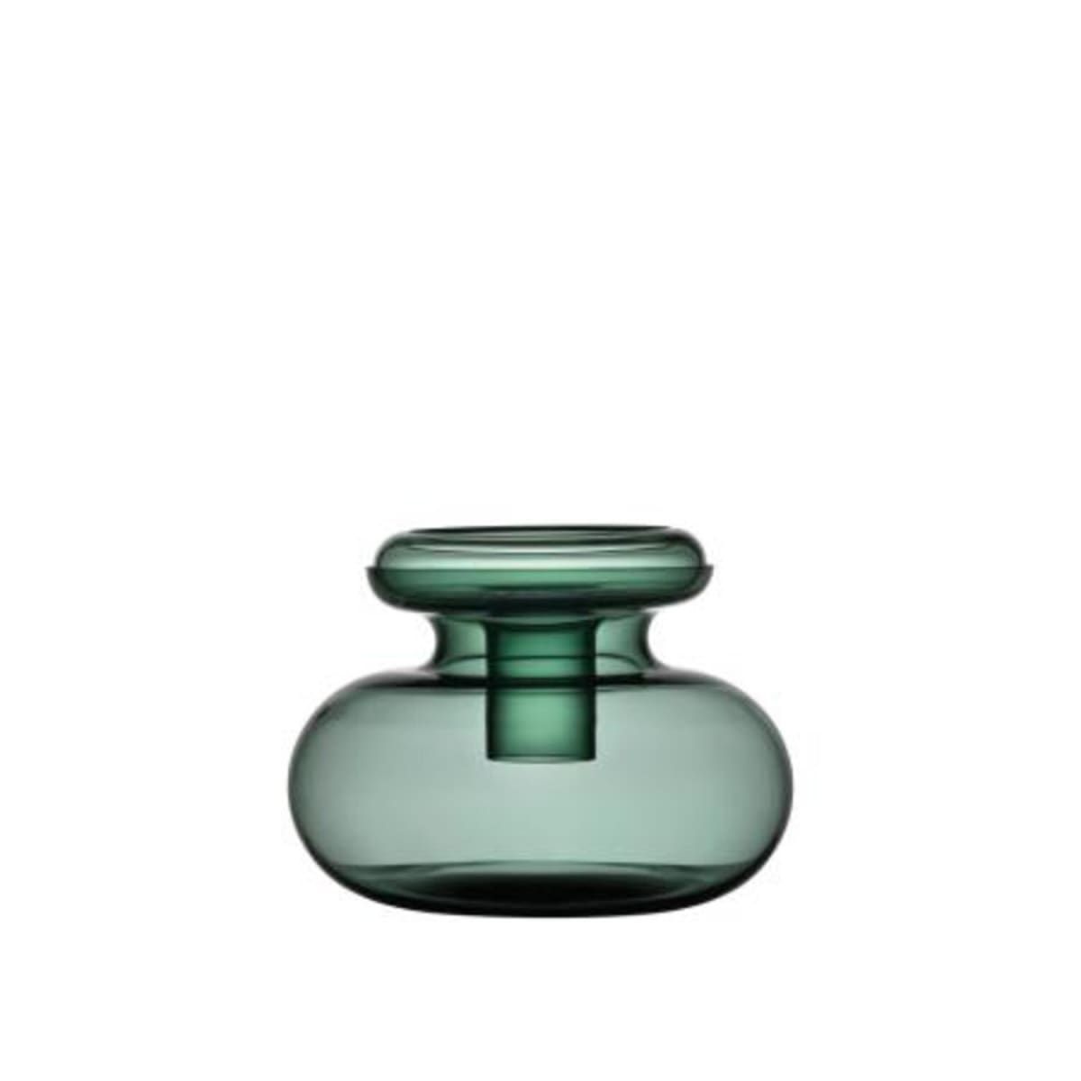 Inu - Florero Grande - Verde7