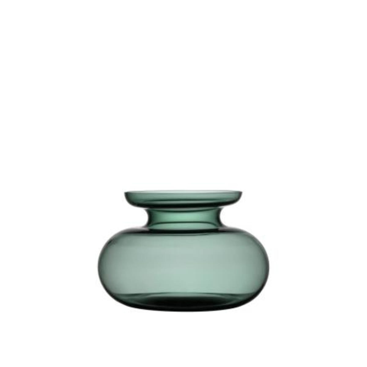Inu - Florero Grande - Verde8