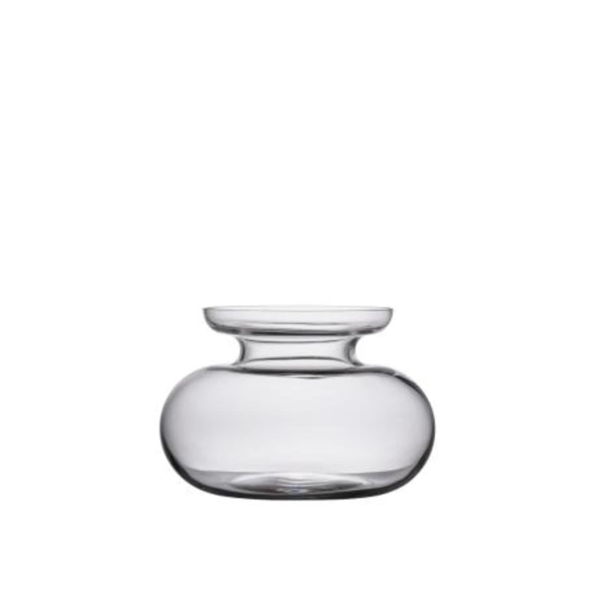 Inu - Florero Grande - Transparente9