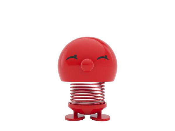 Hoptimist Bimble - L - Rojo1