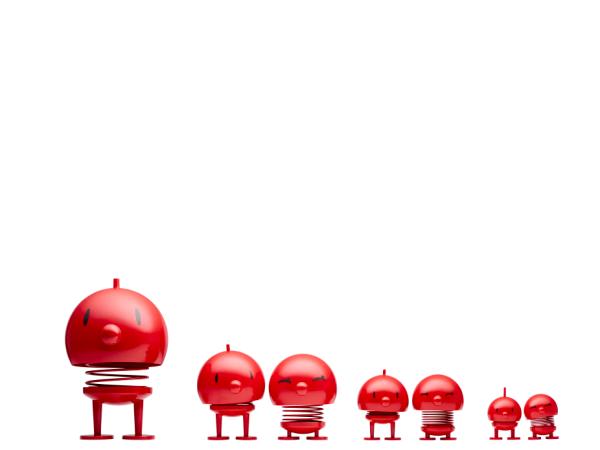 Hoptimist Bimble - L - Rojo2