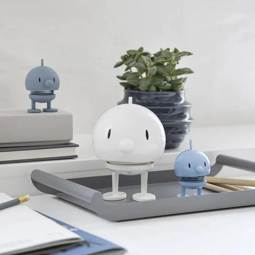 Hoptimist Bumble - L - Blanco1