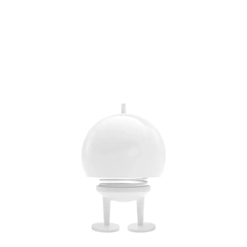 Hoptimist Bumble - L - Blanco4