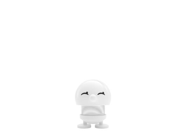 Hoptimist Bimble - S - Blanco1