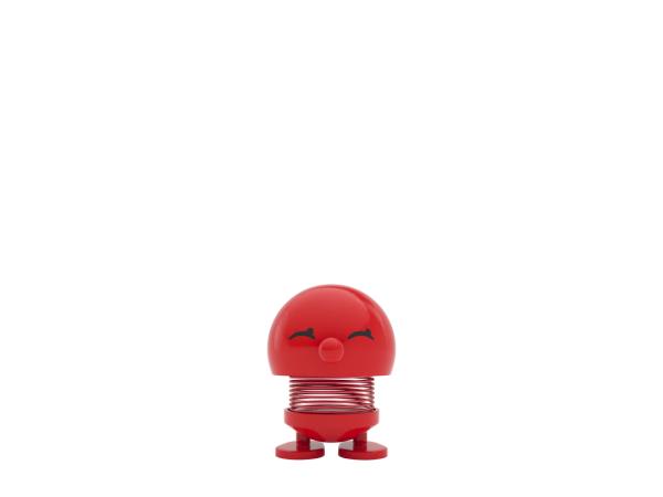 Hoptimist Bimble - S - Rojo1