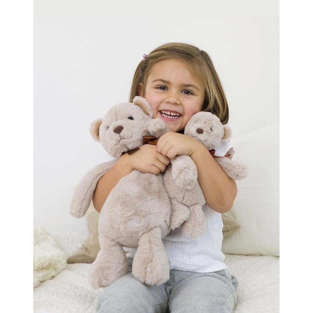 Oso - August Pequeño1
