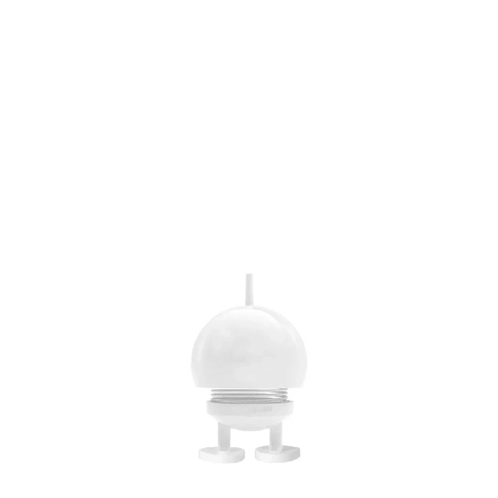 Hoptimist Bumble - S - Blanco3